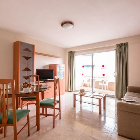 California Apartments 살루 외부 사진