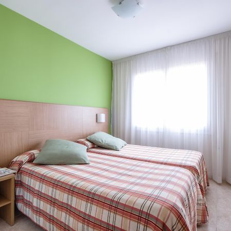 California Apartments 살루 외부 사진