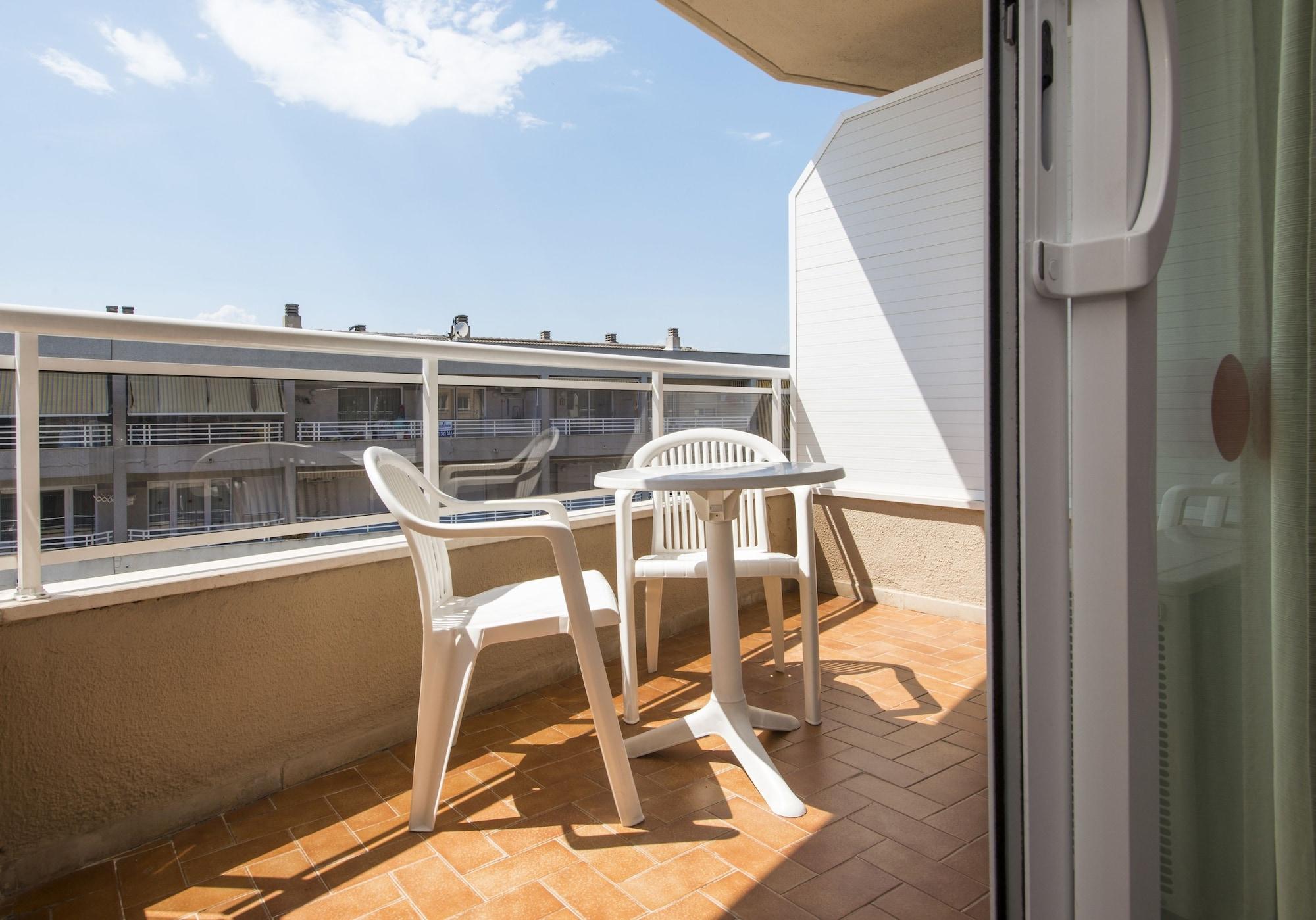 California Apartments 살루 외부 사진