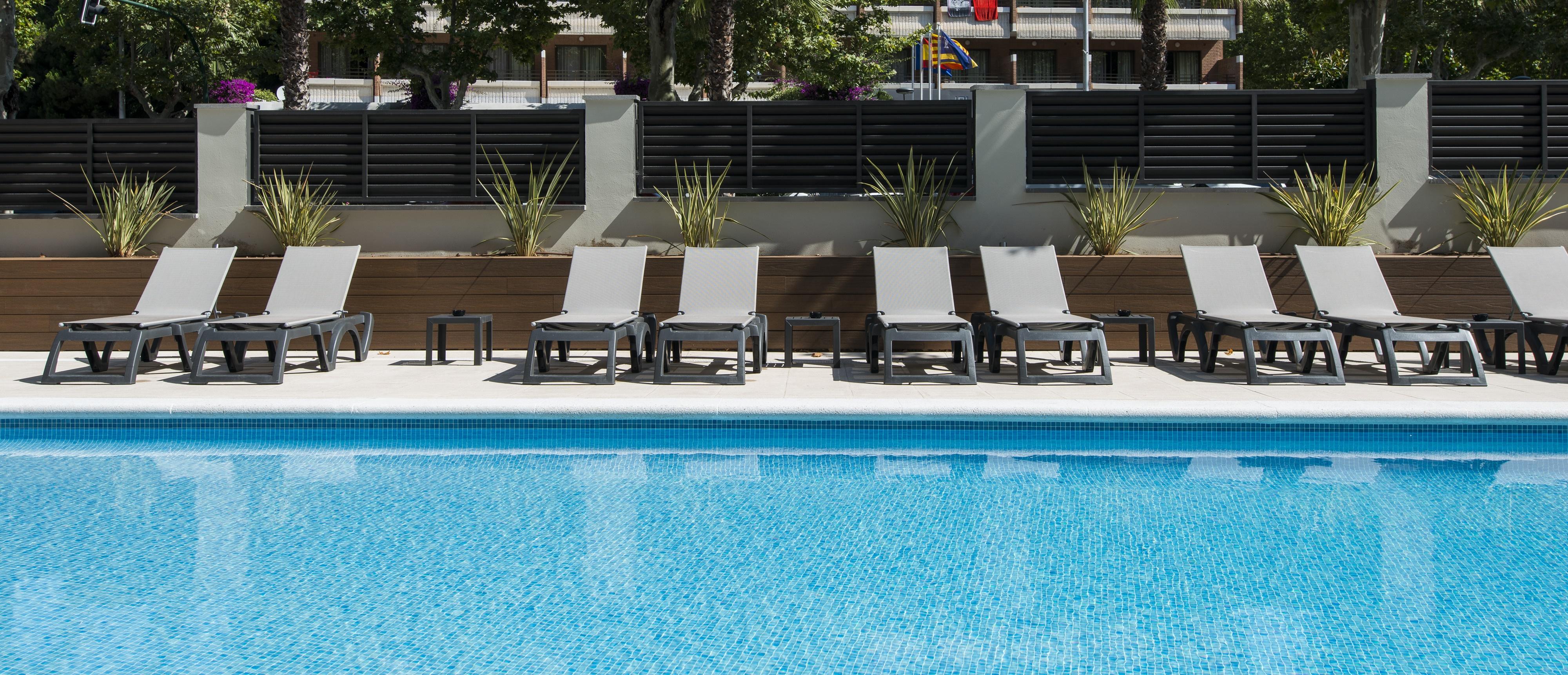 California Apartments 살루 외부 사진