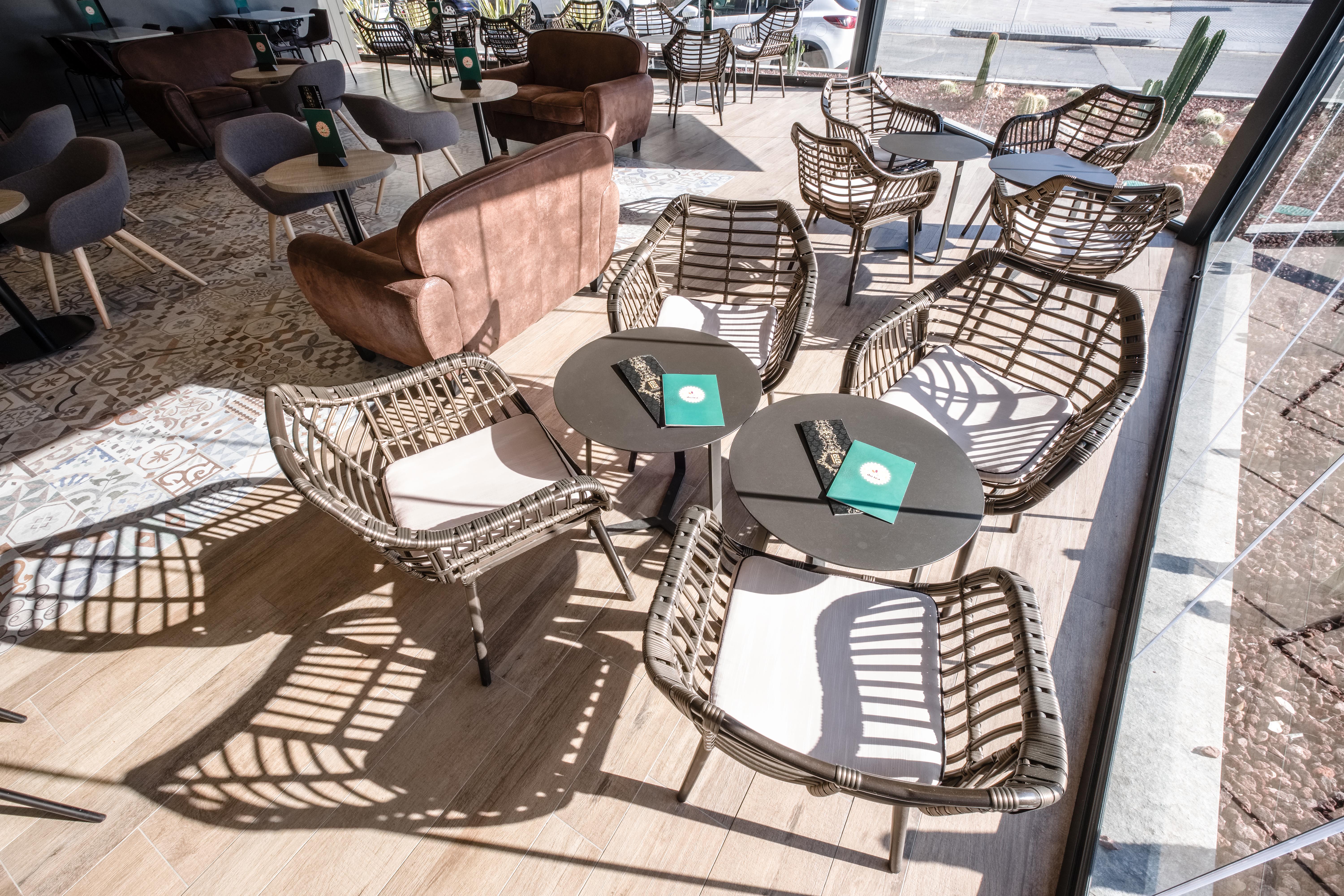 California Apartments 살루 외부 사진