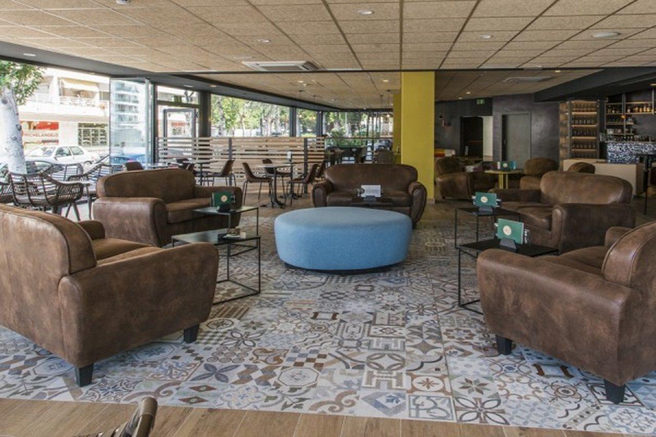 California Apartments 살루 외부 사진