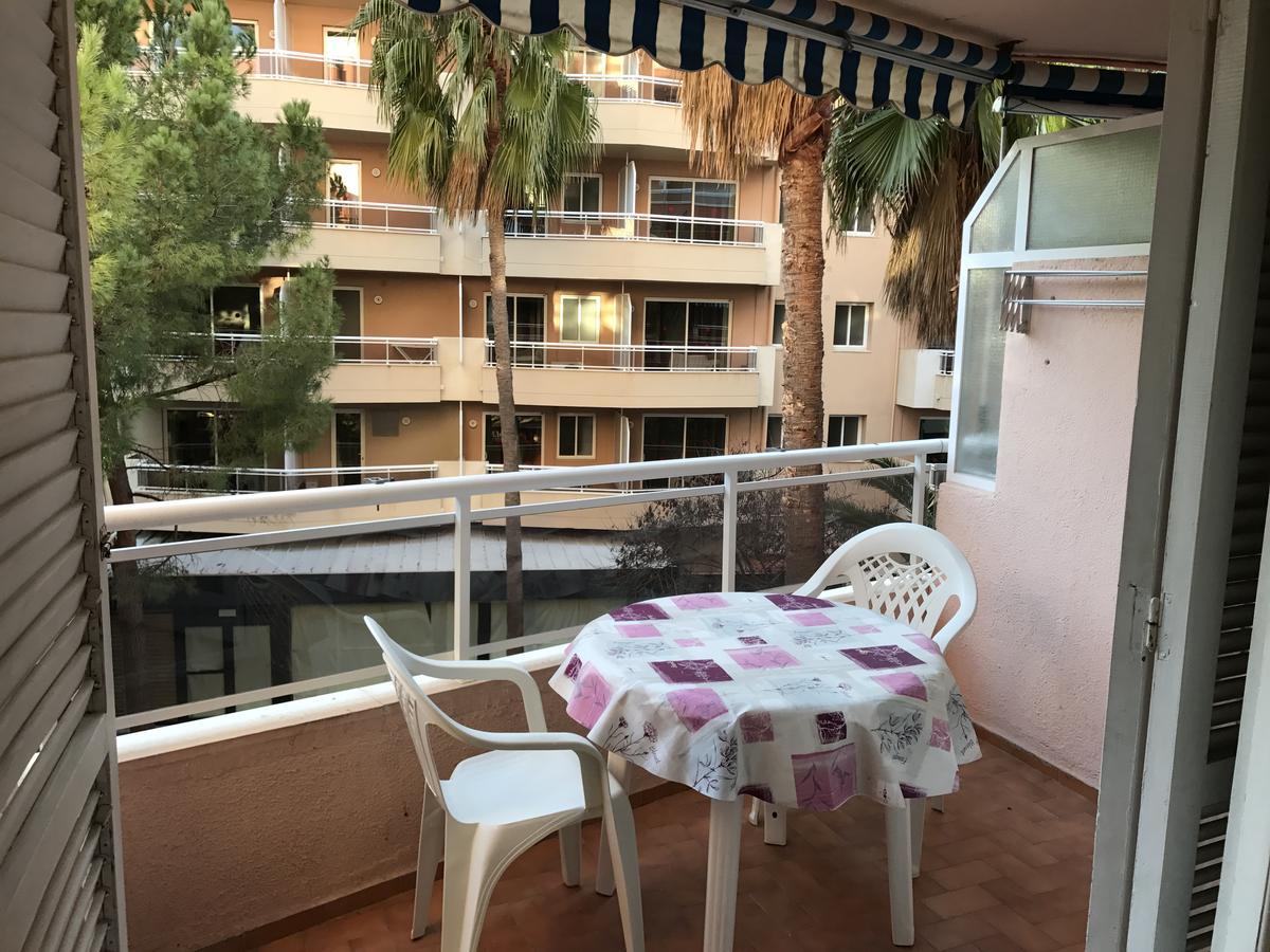 California Apartments 살루 외부 사진