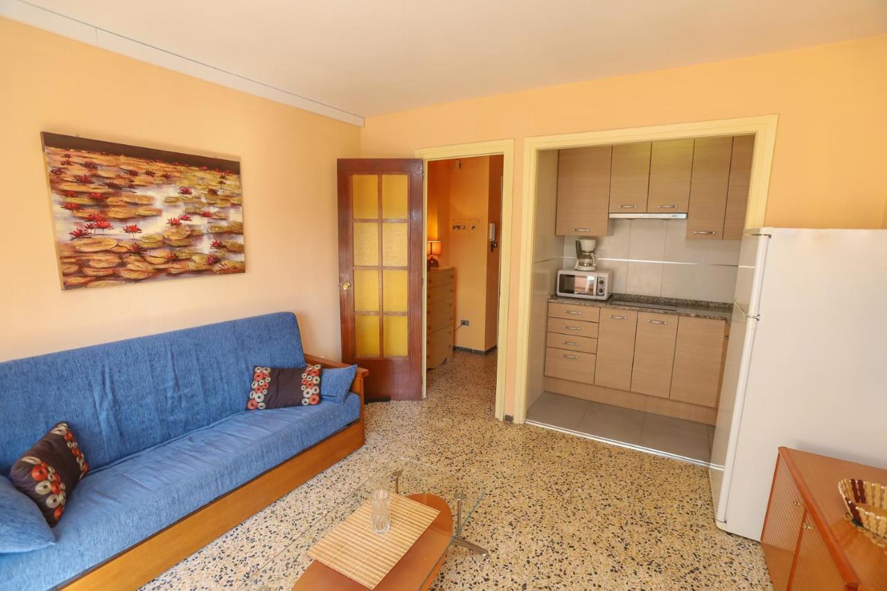 California Apartments 살루 외부 사진