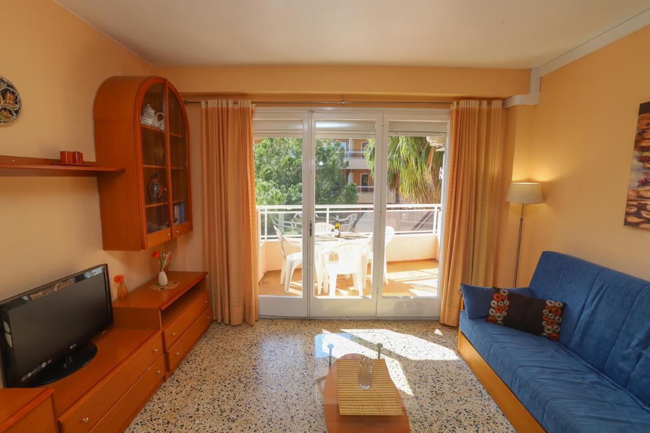 California Apartments 살루 외부 사진